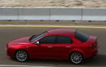 Alfa Romeo 159 TI 2008 года (WW)